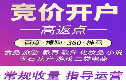竞价代运营助力企业实现精准营销案例